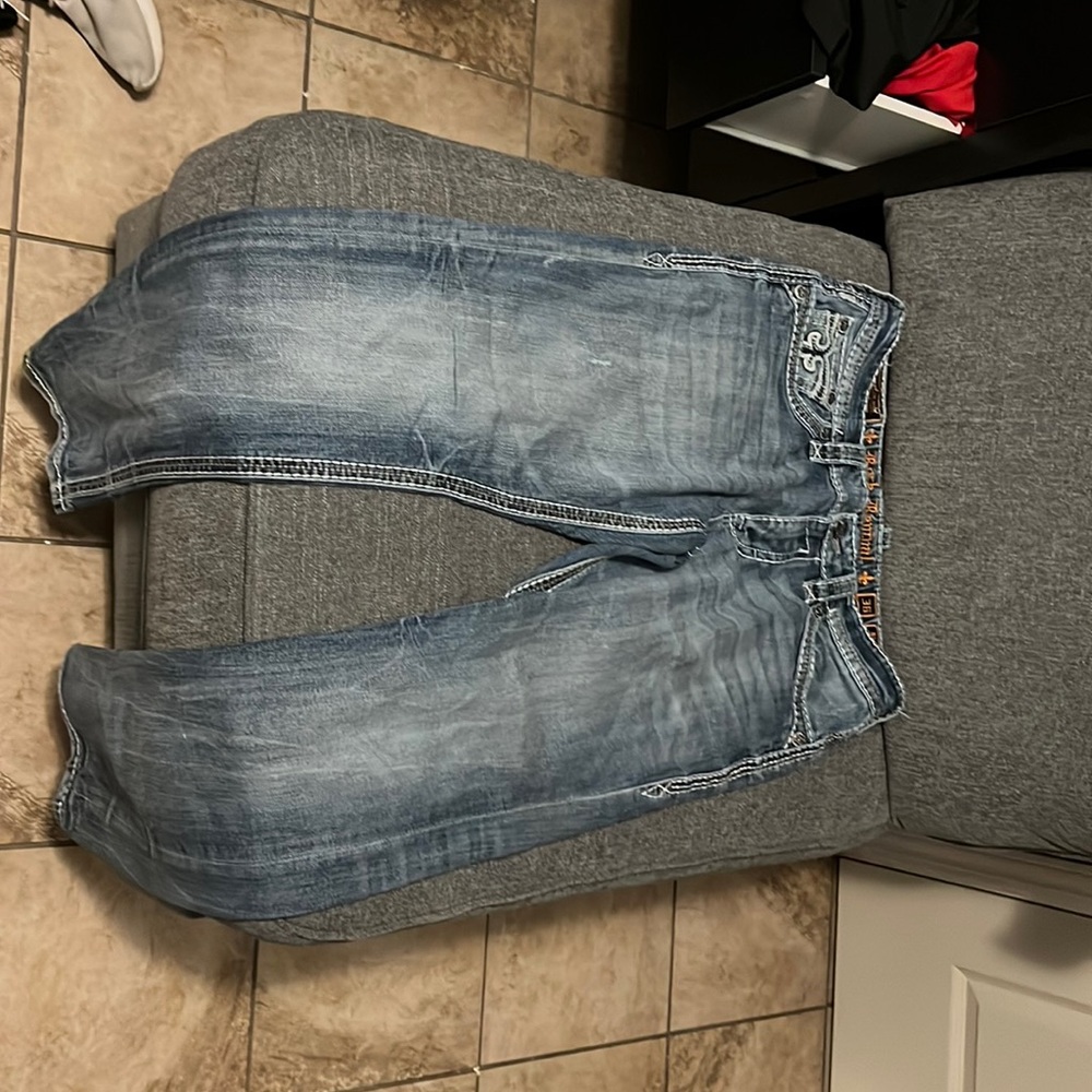 Used